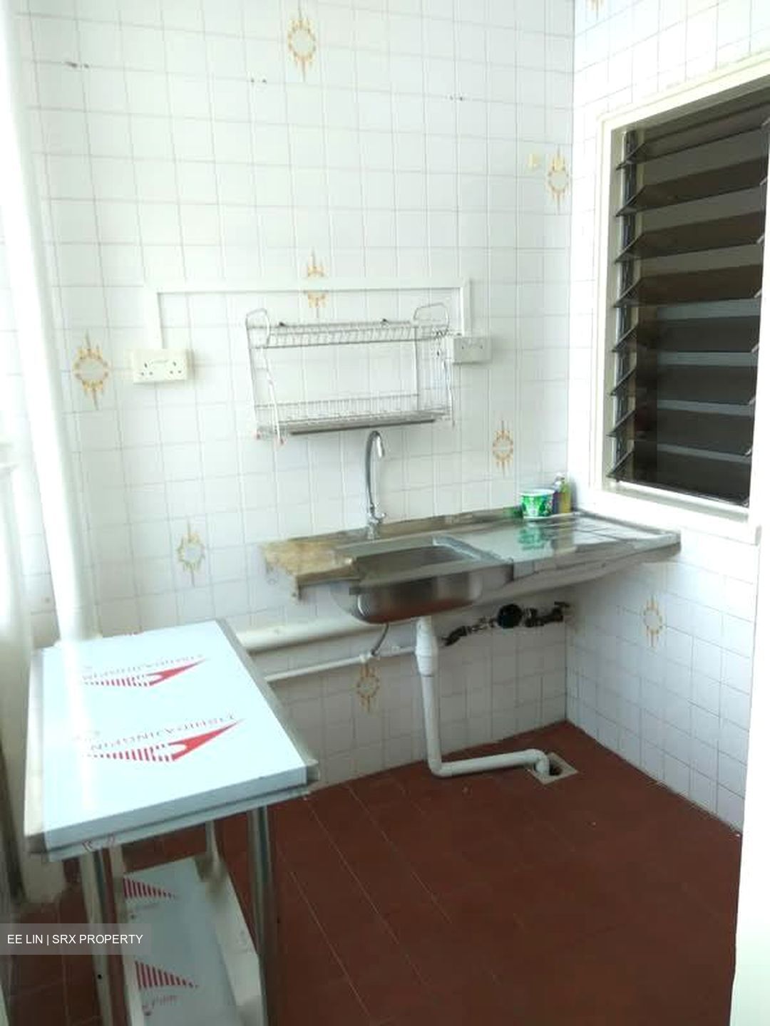 Hoa Nam Building (D8), Apartment #558369231